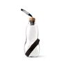 Autres fournitures bureau  - Eau Good water bottle-  gourde filtrante au charbon actif Binchotan - BLACK+BLUM EUROPE