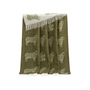 Throw blankets - NEW Sheep Pure Wool Throw - Available in Blue, Green Burgundy and Aubergine - 130 x 190 cm - J.J. TEXTILE LTD