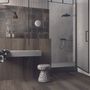 Indoor floor coverings - POETRY WOOD Coverings - ABK GROUP S.P.A. INDUSTRIE CERAMICHE