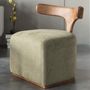 Armchairs - NATURA ARMCHAIR - MANUFACTURE D