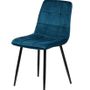 Chairs - MANON CHAIR - MANUFACTURE D