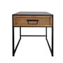 Console table - VICTORY CONSOLE - MANUFACTURE D