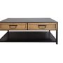 Console table - VICTORY CONSOLE - MANUFACTURE D