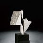 Sculptures, statuettes and miniatures - Live Your Dream Sculpture - GALLERY CHUAN