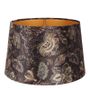 Blinds - Lampshade round 30 cm - DUTCH STYLE BY BAROQUE COLLECTION