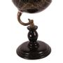 Objets de décoration - Globe sur socle 24 cm - DUTCH STYLE BY BAROQUE COLLECTION