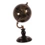 Objets de décoration - Globe sur socle 24 cm - DUTCH STYLE BAROQUE COLLECTION