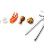 Kitchen utensils - Gù Kitchen Pliers - DUE ANCORE