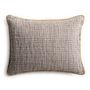 Fabric cushions - Inverness cushions - LE MONDE SAUVAGE BEATRICE LAVAL