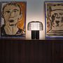 Table lamps - Yasuke - DCW EDITIONS (IN THE CITY)