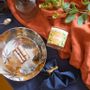 Cadeaux - Bougie parfumée Fleur d'Oranger - CONFIDENCES PROVENCE