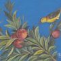 Papiers peints - Livia's Garden & Ceiling - IKSEL DECORATIVE ARTS