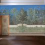 Papiers peints - Livia's Garden & Ceiling - IKSEL DECORATIVE ARTS