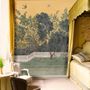 Papiers peints - Livia's Garden & Ceiling - IKSEL DECORATIVE ARTS