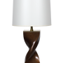 Lampes à poser - Collection Atelier Torsades/ Rémy Garnier et Roger Pradier - REMY GARNIER