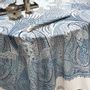 Tea towel - Ceylan tablecloth - BEAUVILLÉ
