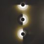 Wall lamps - Midnight 325 Solid - DCW EDITIONS (IN THE CITY)
