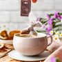 Coffee and tea - Butterfly Shape Tea Bags (Set of 5)  - TEA HERITAGE