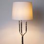 Table lamps - Iris Collection/Stephanie Balini - REMY GARNIER