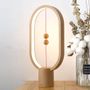 Decorative objects - connected lamps - LA SEVE DES BOIS