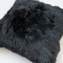 Fabric cushions - Suri Alpaca Fur Cushion Cover. Luxury and sustainable. Natural  fibers - PUEBLO