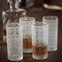 Verres - Collection de verre Geom - FLAMANT JACQUES THE REBORN HOME