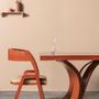 Chairs - Flow Dining Chair - TAHANAN FURNITURE