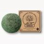 Beauty products - Organic konjac Sponge KOMACHI Green Tea - ORGANIC KONJAC SPONGE KOMACHI