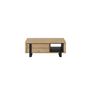 Coffee tables - Sauvage Coffee Table - ZAGAS FURNITURE