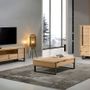 Coffee tables - Sauvage Coffee Table - ZAGAS FURNITURE