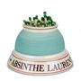 Decorative objects - Absinthe Pyrogen Laurent, with a Gift Box and 100 “Knock Everywhere” matches  - BONNECAZE ABSINTHE & HOME
