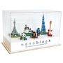 Decorative objects - Japanese construction set “Nanoblock” - MARK'S EUROPE
