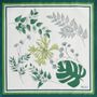 Linge de table textile - Nappe Agapanthes - BEAUVILLÉ