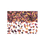 Floral decoration - Natural confetti - dried petals, mix, 400g - PARTYDECO