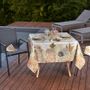 Table linen - Porquerolles tablecloth - BEAUVILLÉ