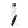 Children's mealtime - NEW Eau Good Glass 650ML - BLACK+BLUM EUROPE