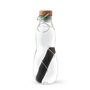 Repas pour enfant - Nouvelle Gourde filtrante en verre  Eau Good Glass 650ML - BLACK+BLUM EUROPE