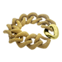 Bijoux - Bracelet mono-matière - galuchat - ELEMENTALS BY SALIMA THAKKER