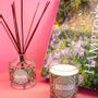 Gifts - Verbena scented candle - CONFIDENCES PROVENCE