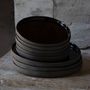 Platter and bowls - LAGOA ECO GRES COLLECTION by COSTA NOVA - COSTA NOVA