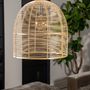 Decorative objects - HANGING LAMP - LIFESTYLE 94 HOME COLLECTION