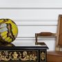 Decorative objects - Boule Midi "Les Inséparables" - MANUFACTURES EMBLEM PARIS