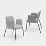 Office seating - RIVA -  OFFICE CHAIRS - YORK XS - RIVA OFFICE