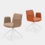 Office seating - RIVA -  OFFICE CHAIRS - YORK XS - RIVA OFFICE