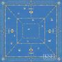 Papiers peints - Livia's Garden & Ceiling - IKSEL DECORATIVE ARTS