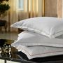 Bed linens - Gardénia - AMALIA HOME COLLECTION