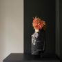 Decorative objects - TOUCANA CANDLEHOLDER, FLOWER VASE - OOUMM