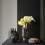 Decorative objects - AQUARIUS CANDLEHOLDER, FLOWER BASE, BOWL - OOUMM