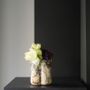 Decorative objects - MENSA CANDLEHOLDER, FLOWER VASE - OOUMM