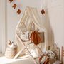 Linge de lit - COUFFIN et LINGE DE LIT - BABYSHOWER